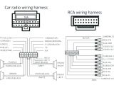 Bose Car Stereo Wiring Diagram Saab Speaker Wiring Diagram Wiring Diagram Pos