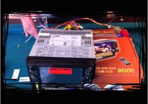 Boss Audio Bv9366b Wiring Diagram How to Wire Up Stereo