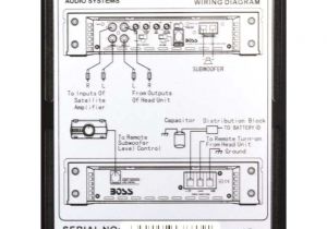 Boss Audio Bv9366b Wiring Diagram Vm 0331 Boss Wire Diagram Download Diagram