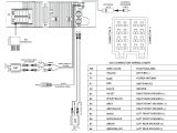 Boss Audio Wiring Diagram Boss 625uab Wiring Diagram Wiring Diagram Info
