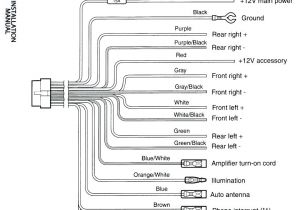 Boss Audio Wiring Diagram Boss Radio Wiring Diagram Wiring Diagram Technic