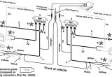 Boss Plow Headlight Wiring Diagram Boss V Plow Wiring Diagram