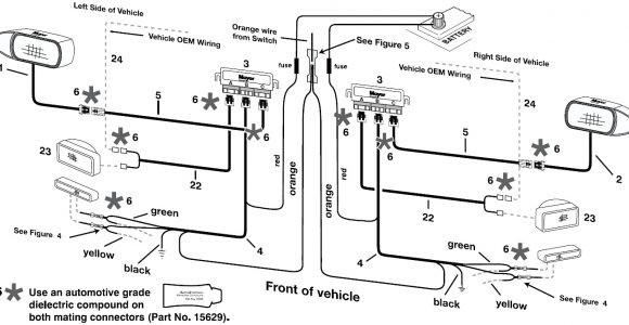 Boss Plow Headlight Wiring Diagram Boss V Plow Wiring Diagram
