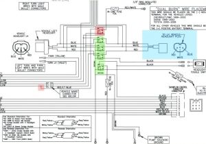 Boss Plow Light Wiring Diagram Plow Wiring Diagram Wiring Diagram