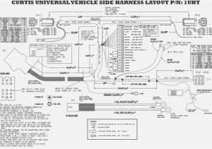 Boss Plow Wiring Diagram Truck Side Spreader Wiring Diagram Wiring Diagram Centre