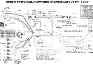 Boss Plow Wiring Harness Diagram Bfm Boss Plow Controller Wiring Diagram Ebook Download