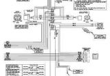 Boss Plow Wiring Harness Diagram Boss Snow Plow 13 Pin Harness 5 Relay Main Truck Side