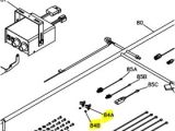 Boss Salt Spreader Wiring Diagram Boss Vbx3000 Spreader Wiring and Motor Control Parts Snowplowsplus