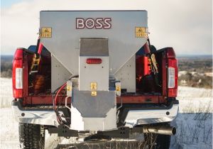 Boss Salt Spreader Wiring Diagram forge 2 0 Spreader Boss Snowplow