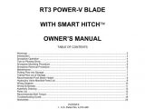 Boss Snow Plow 13 Pin Wiring Diagram Rt3 Power V Blade W Smarthitch Owner S Manual Boss Products