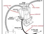 Boss Snow Plow Wiring Diagram Snow Plow solenoid Wiring Diagram Wiring Diagram User