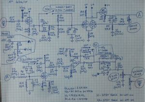 Boss Wiring Diagram Hot Rodding An Od 3 Kit Boss Wiring Diagram Hot Rodding An Od 3 Kit