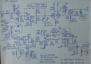 Boss Wiring Diagram Hot Rodding An Od 3 Kit