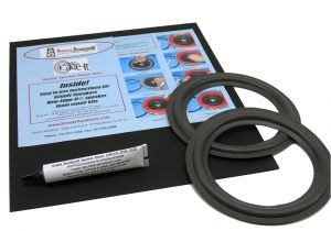 Boston Acoustics Subsat 6 Wiring Diagram Boston Acoustics Speaker Foam Edge Repair Kit 6 1 2 A40 A120 Boston Acoustics Subsat 6 Wiring Diagram Boston Acoustics Speaker Foam Edge Repair Kit 6 1 2 A40 A120