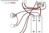 Box Mod Wiring Diagram Box Mod Wiring Diagram Wiring Diagram