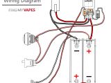 Box Mod Wiring Diagram Box Mod Wiring Diagram Wiring Diagram
