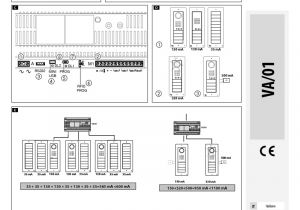 Bpt Handset Wiring Diagram Bpt Installation Instructions Bpt Handset Wiring Diagram Bpt Installation Instructions