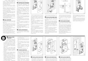 Bpt Handset Wiring Diagram Bpt Installation Instructions Bpt Handset Wiring Diagram Bpt Installation Instructions