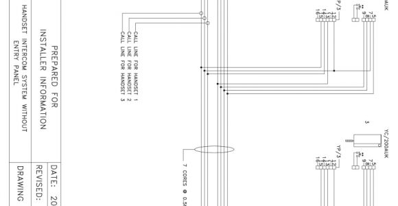 Bpt Handset Wiring Diagram Handset Wiring Diagram Wiring Diagram