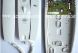 Bpt Handset Wiring Diagram Intercom Handset Finder tool Find Intercom Handsets Door Entry