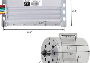 Brain Power Motor Controller Wiring Diagram Amazon Com Tdpro 48v 1800w Brushless Electric Motor Brain Power Motor Controller Wiring Diagram Amazon Com Tdpro 48v 1800w Brushless Electric Motor
