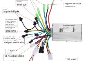 Brain Power Motor Controller Wiring Diagram Bird Zero Electisan F350 Page 10 Scooter Talk