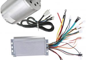 Brain Power Motor Controller Wiring Diagram Tdpro 48v 1800w Brushless Electric Motor and Controller Set Brain Power Motor Controller Wiring Diagram Tdpro 48v 1800w Brushless Electric Motor and Controller Set