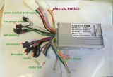 Brain Power Motor Controller Wiring Diagram Wrg 4669 No Electric Scooter Controller Wiring Diagram
