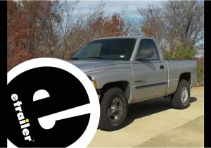 Brake Controller Wiring Diagram Dodge Ram 02 Dodge 2500 tow Package Wiring Diagram Wiring Diagram Recent