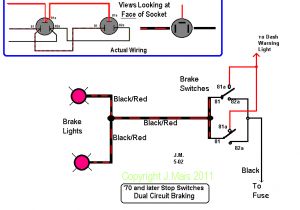Brake Light Pressure Switch Wiring Diagram Speedy Jims Home Page Aircooled Electrical Hints Brake Light Pressure Switch Wiring Diagram Speedy Jims Home Page Aircooled Electrical Hints