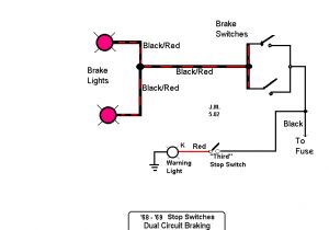 Brake Light Pressure Switch Wiring Diagram Speedy Jims Home Page Aircooled Electrical Hints Brake Light Pressure Switch Wiring Diagram Speedy Jims Home Page Aircooled Electrical Hints