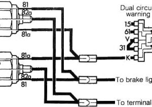 Brake Light Pressure Switch Wiring Diagram thesamba Com Vanagon View topic Brake Light Switch Brake Light Pressure Switch Wiring Diagram thesamba Com Vanagon View topic Brake Light Switch