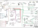 Brake Turn Signal Wiring Diagram Electrical System