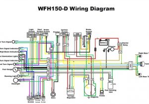 Brake Turn Signal Wiring Diagram Pin by Aly Alhossary On Generator with Images 150cc Go