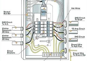 Breaker Box Wiring Diagram Wiring Box Diagram Wiring Diagram