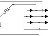 Bridge Rectifier Wiring Diagram Rectifier Circuits Diodes and Rectifiers Electronics Textbook