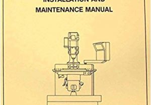 Bridgeport Milling Machine Wiring Diagram Bridgeport Series 2 R2c3 Cnc Mill Maintenance Manual Misc Amazon Bridgeport Milling Machine Wiring Diagram Bridgeport Series 2 R2c3 Cnc Mill Maintenance Manual Misc Amazon
