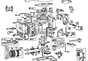 Briggs and Stratton 11 Hp Wiring Diagram 15 Hp Briggs and Stratton Wiring Diagram Wiring Diagram