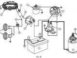 Briggs and Stratton 11 Hp Wiring Diagram 23 Hp Vanguard Wiring Diagram for Wiring Diagram Technic