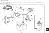 Briggs and Stratton 11 Hp Wiring Diagram Briggs Magneto Wiring Diagrams Wiring Diagram Info