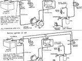 Briggs and Stratton Charging System Wiring Diagram Electrical solutions for Small Engines and Garden Pulling