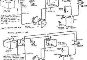 Briggs and Stratton Charging System Wiring Diagram Electrical solutions for Small Engines and Garden Pulling