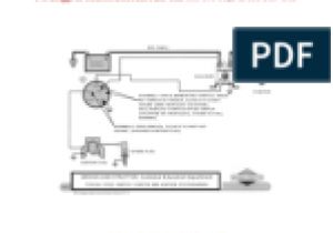 Briggs and Stratton Charging System Wiring Diagram Ms1055 Vanguard 3 Cylinder Ohv Lc Diesel Briggs Stratton Piston