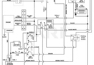 Briggs and Stratton Electric Start Wiring Diagram Kf 6412 Briggs and Stratton Stator Wiring Diagram Download