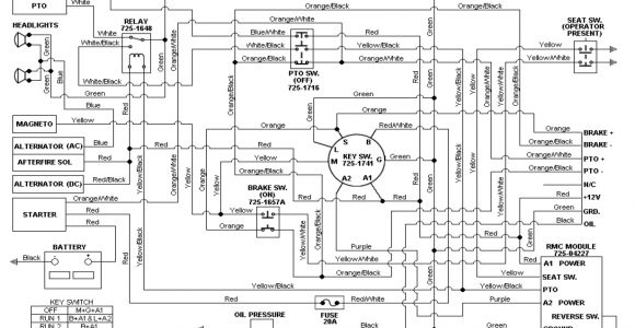 Briggs and Stratton Electric Start Wiring Diagram Rm 0906 18 5 Briggs and Stratton Engine Diagram Free Diagram