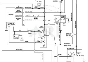 Briggs and Stratton Ignition Wiring Diagram 20 Hp Briggs and Stratton Wiring Diagram Free Download