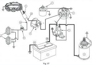 Briggs and Stratton Ignition Wiring Diagram Briggs Stratton Ignition Wiring Diagram Blog Wiring Diagram
