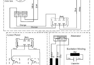 Briggs and Stratton Ignition Wiring Diagram Kf 6412 Briggs and Stratton Stator Wiring Diagram Download