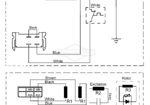 Briggs and Stratton Ignition Wiring Diagram Kf 6412 Briggs and Stratton Stator Wiring Diagram Download