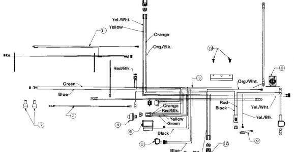 Briggs and Stratton Magneto Wiring Diagram Briggs and Stratton Magneto Wiring Diagram Fresh Briggs Stratton